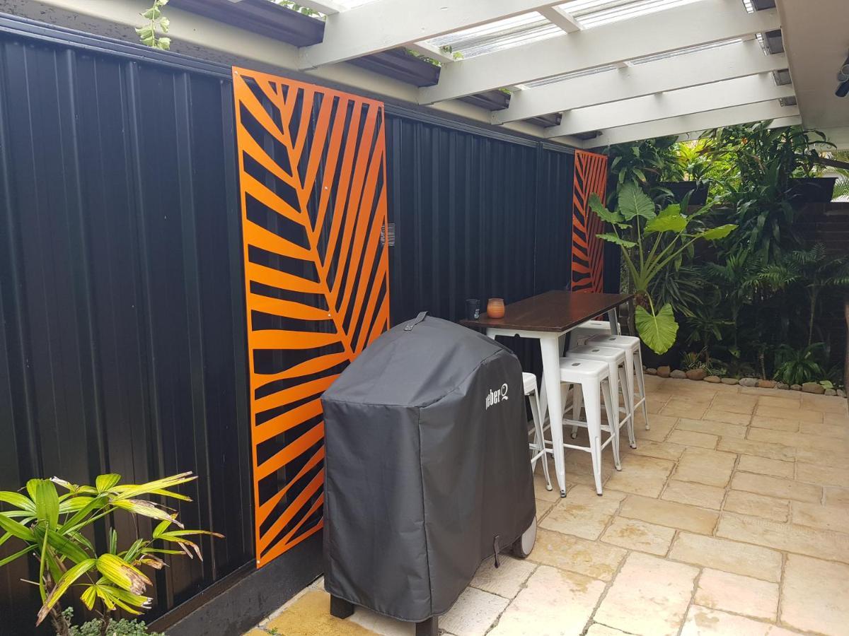 Beachside Villa Ettalong Beach Bagian luar foto